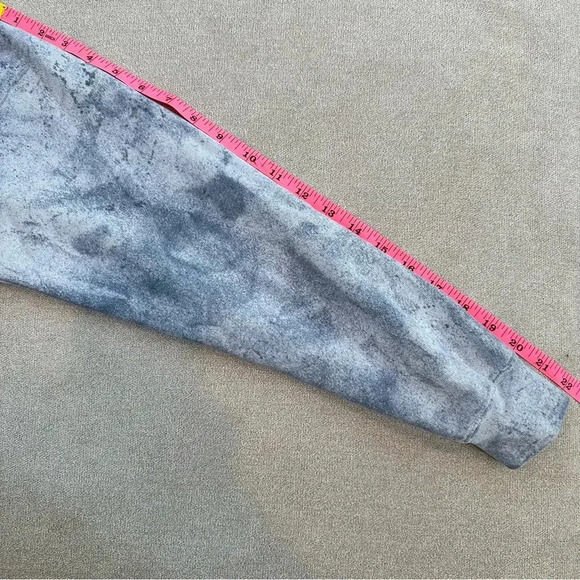 Erie Apparel 814 sweatshirt. Blue. Size small. - Picture 5 of 5